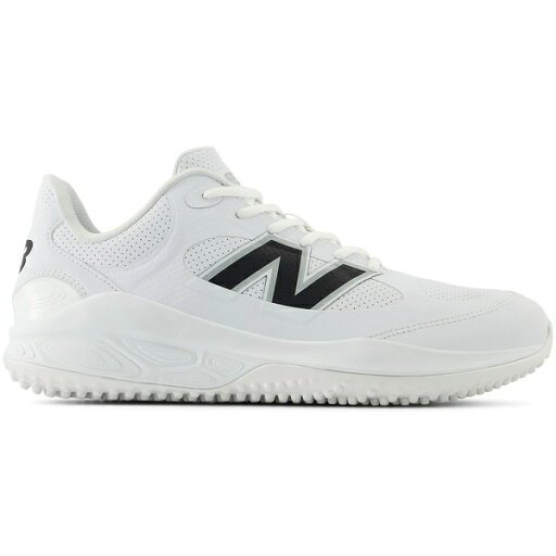 New Balance ニューバランス メンズ スニーカー 【New Balance Fresh Foam 3000v7 Turf Trainer White Black】 サイズ US_9(27.0cm) White/Black New Balance ニューバランス メンズ スニーカー 【New Balance Fresh Foam 3000v7 Turf Trainer White Black】 サイズ US_9(27.0cm) White/Black
