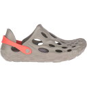 Merrell メレル メンズ スニーカー 【Merrell Hydro Moc Brindle Tangerine】 サイズ US_12(30.0cm) Brindle/Tangerine(4)