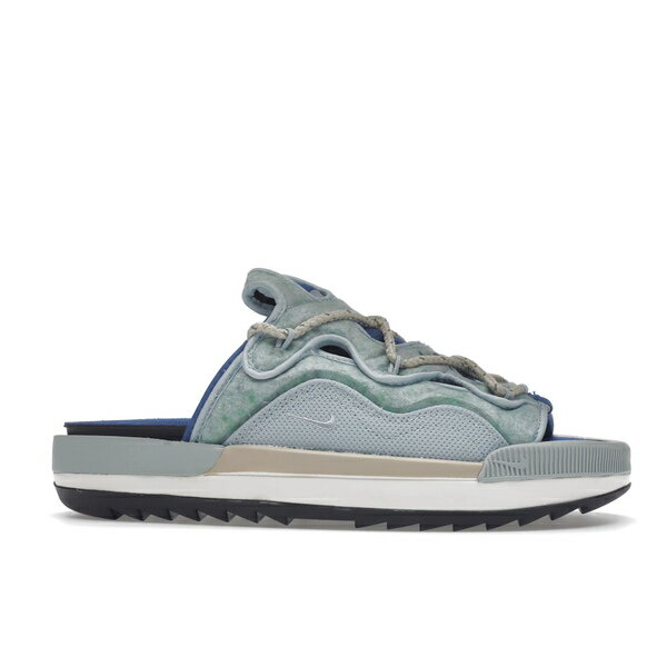 Nike ナイキ メンズ スニーカー 【Nike Offline 2.0 Dark Marina Blue】 サイズ US_10.5(28.5cm) Ocean Cube/Dark Marina Blue/Sanddrift/Ocean Cube