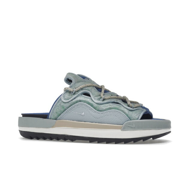 Nike ナイキ メンズ スニーカー 【Nike Offline 2.0 Dark Marina Blue】 サイズ US_10.5(28.5cm) Ocean Cube/Dark Marina Blue/Sanddrift/Ocean Cube