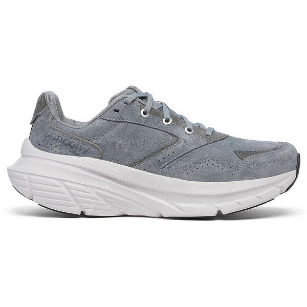 Saucony サッカニー メンズ スニーカー 【Saucony Guide Metro LE Cloud】 サイズ US_7.5(25.5cm) Cloud