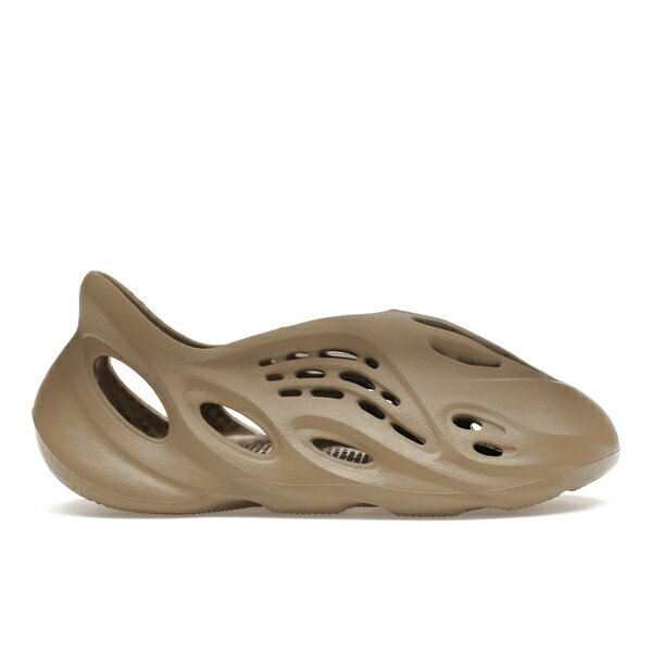 adidas アディダス メンズ スニーカー 【adidas Yeezy Foam RNR Stone Taupe】 サイズ US_11(29.0cm) Stone Taupe/Stone Taupe/Stone Taupe