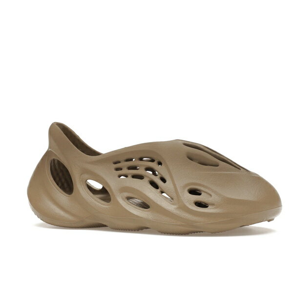 adidas アディダス メンズ スニーカー 【adidas Yeezy Foam RNR Stone Taupe】 サイズ US_11(29.0cm) Stone Taupe/Stone Taupe/Stone Taupe