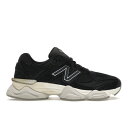 New Balance ニューバランス メンズ スニーカー 【New Balance 9060 Eclipse】 サイズ US_9(27.0cm) Eclipse/Navy/Black(4)