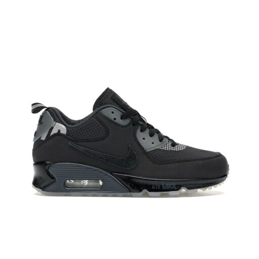 Nike ナイキ メンズ スニーカー 【Nike Air Max 90 20 Undefeated Black】 サイズ US_10(28.0cm) Black/Black-Anthracite-Rush Pink Nike ナイキ メンズ スニーカー 【Nike Air Max 90 20 Undefeated Black】 サイズ US_10(28.0cm) Black/Black-Anthracite-Rush Pink