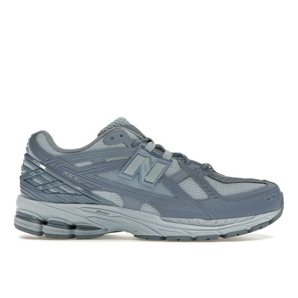 New Balance ニューバランス メンズ スニーカー 【New Balance 1906U Arctic Grey】 サイズ US_11(29.0cm) Arctic Grey/Light Arctic Grey