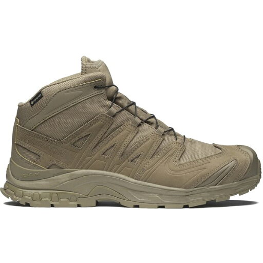 Salomon サロモン メンズ スニーカー 【Salomon XA Mid Gore-Tex RIER Argile】 サイズ US_5.5(23.5cm) Argile Salomon サロモン メンズ スニーカー 【Salomon XA Mid Gore-Tex RIER Argile】 サイズ US_5.5(23.5cm) Argile