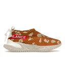Nike ナイキ メンズ スニーカー 【Nike Moc Flow SP Undercover Ale Brown】 サイズ US_M_13 Ale Brown/University Red-White