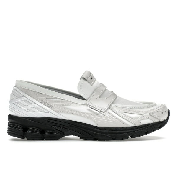 New Balance ニューバランス メンズ スニーカー 【New Balance 1906L Junya Watanabe MAN White】 サイズ U...