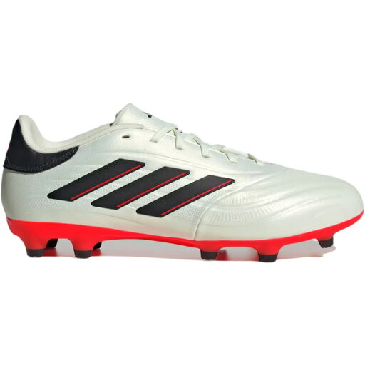 adidas アディダス メンズ スニーカー 【adidas Copa Pure 2 League FG Solar Energy Pack】 サイズ US_11(29.0cm) Ivory/Core Black/Solar Red adidas アディダス メンズ スニーカー 【adidas Copa Pure 2 League FG Solar Energy Pack】 サイズ US_11(29.0cm) Ivory/Core Black/Solar Red