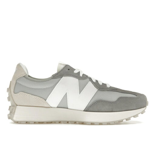 New Balance ニューバランス メンズ スニーカー 【New Balance 327 Brighton Grey】 サイズ US_7(25.0cm) Brighton Grey/Sea Salt New Balance ニューバランス メンズ スニーカー 【New Balance 327 Brighton Grey】 サイズ US_7(25.0cm) Brighton Grey/Sea Salt