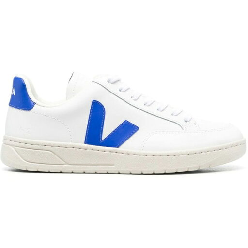 Veja ヴェジャ メンズ スニーカー 【Veja V-12 Leather White Paros】 サイズ EU_43(28.0cm) White/Paros Veja ヴェジャ メンズ スニーカー 【Veja V-12 Leather White Paros】 サイズ EU_43(28.0cm) White/Paros