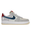 Nike ナイキ メンズ スニーカー 【Nike Air Force 1 Low SP Undefeated 5 On It Dunk vs. AF1】 サイズ US_M_14 Grey Fog/ Imperial Blue(4)