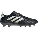 adidas アディダス メンズ スニーカー 【adidas Copa Icon 2 FG Black White Gold Metallic】 サイズ US_6.5(24.5cm) Core Black/Cloud White/Gold Metallic(4)