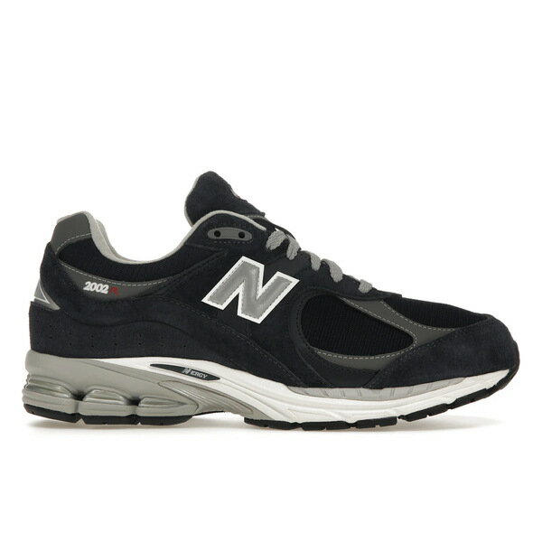 New Balance ニューバランス メンズ スニーカー 【New Balance 2002R Gore-Tex Eclipse】 サイズ US_6(24.0cm) Eclipse/Silver/White