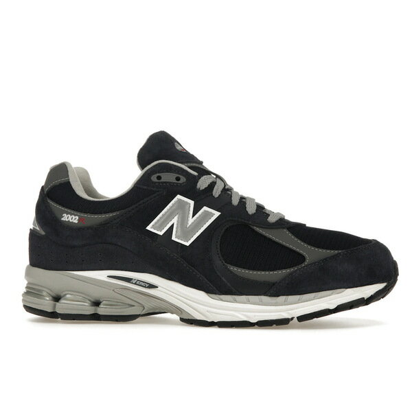 New Balance ニューバランス メンズ スニーカー 【New Balance 2002R Gore-Tex Eclipse】 サイズ US_6(24.0cm) Eclipse/Silver/White