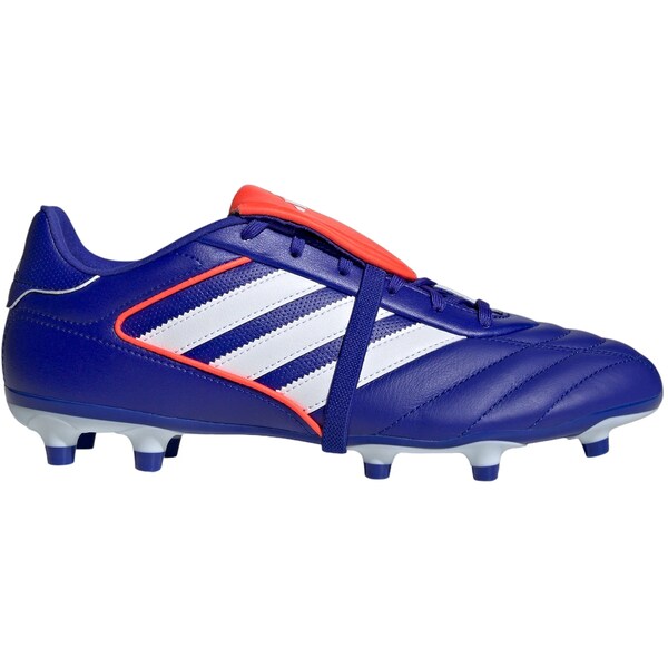 adidas アディダス メンズ スニーカー 【adidas Copa Gloro II FG Lucid Blue Cloud White Solar Red】 サイズ US_7.5(25.5cm) Lucid Blue/Cloud White/Solar Red