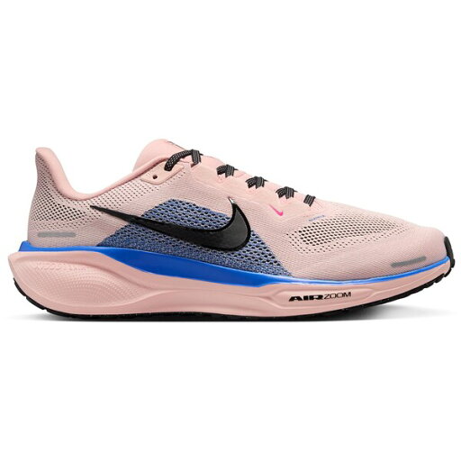 Nike ナイキ メンズ スニーカー 【Nike Air Zoom Pegasus 41 Washed Coral Racer Blue Hyper Pink Black】 サイズ US_8.5(26.5cm) Washed Coral/Racer Blue/Hyper Pink/Black Nike ナイキ メンズ スニーカー 【Nike Air Zoom Pegasus 41 Washed Coral Racer Blue Hyper Pink Black】 サイズ US_8.5(26.5cm) Washed Coral/Racer Blue/Hyper Pink/Black