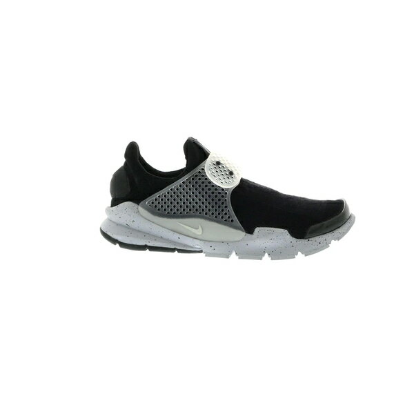Nike ナイキ メンズ スニーカー 【Nike Sock Dart Fragment Black Oreo】 サイズ US_10(28.0cm) Black/Summit White