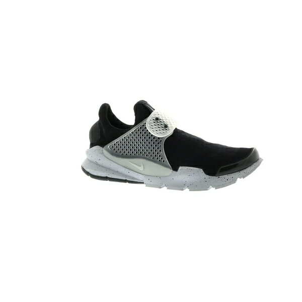Nike ナイキ メンズ スニーカー 【Nike Sock Dart Fragment Black Oreo】 サイズ US_10(28.0cm) Black/Summit White