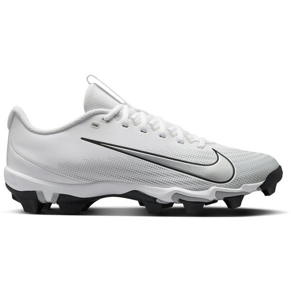 Nike ナイキ メンズ スニーカー 【Nike Vapor Shark 3 White Wolf Grey Black Metallic Silver】 サイズ US_8.5(26.5cm) White/Wolf Grey/Black/Metallic Silver