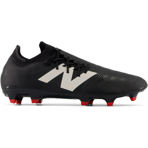 New Balance ニューバランス メンズ スニーカー 【New Balance Furon Pro FG V7 Black White True Red】 サイズ US_7(25.0cm) Black/White/True Red New Balance ニューバランス メンズ スニーカー 【New Balance Furon Pro FG V7 Black White True Red】 サイズ US_7(25.0cm) Black/White/True Red