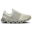 On オン メンズ スニーカー 【On Running Cloudswift 3 AD Ice Glacier】 サイズ US_9(27.0cm) Ice/Glacier(4)