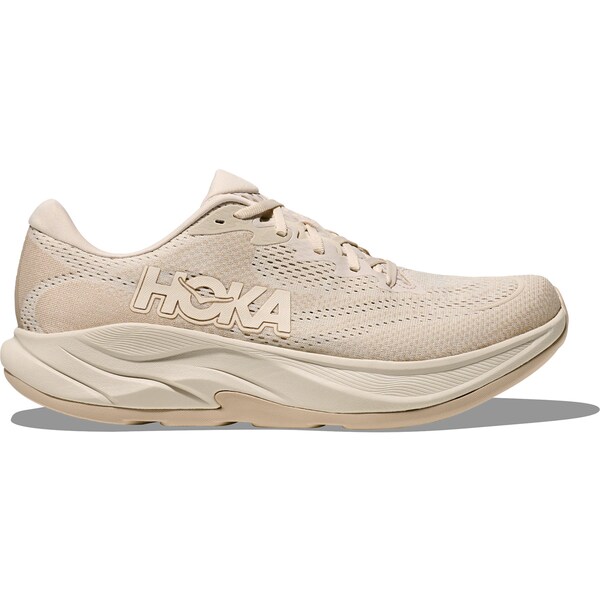 Hoka One One ホカオネオネ メンズ スニーカー 【Hoka One One Rincon 4 Oatmeal Oat Milk】 サイズ US_8.5(26.5cm) Oatmeal/Oat Milk