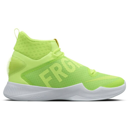 Nike ナイキ メンズ スニーカー 【Nike HyperRev 2016 Fragment Volt】 サイズ US_9(27.0cm) Volt/White Nike ナイキ メンズ スニーカー 【Nike HyperRev 2016 Fragment Volt】 サイズ US_9(27.0cm) Volt/White