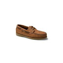 ドッカーズ メンズ ドレスシューズ シューズ Men's Castaway Boat Shoe Tan