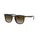 ヴォーグアイウェア レディース サングラス&アイウェア アクセサリー Sunglasses, VO5328S 49 DARK HAVANA/BROWN GRADIENT