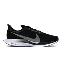 Nike ナイキ メンズ スニーカー 【Nike Zoom Pegasus 35 Turbo】 サイズ US_8(26.0cm) Black Vast Grey