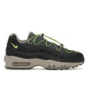 Nike ナイキ メンズ スニーカー  サイズ US_14(32.0cm) Speed Lacing Off Noir Volt