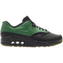 Nike iCL Y Xj[J[ GA}bNX yNike Air Max 1 VT QSz TCY US_9(27.0cm) Gorge Green