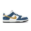 Nike iCL Y Xj[J[ _N yNike Dunk Lowz TCY US_9(27.0cm) Kasina Industrial Blue