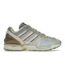 adidas アディダス メンズ スニーカー 【adidas ZX 6000】 サイズ US_11.5(29.5cm) X-Ray Inside Out