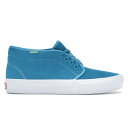 Vans oY Y Xj[J[ yVans Chukka Proz TCY US_9(27.0cm) The Simpsons Bart