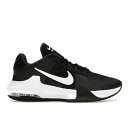 Nike iCL Y Xj[J[ oXPbg{[ yNike Air Max Impact 4z TCY US_9(27.0cm) Black White Racer Blue