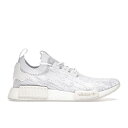 adidas AfB_X Y Xj[J[ yadidas NMD R1 Primeknitz TCY US_5.5(23.5cm) Cloud White Glitch Camo