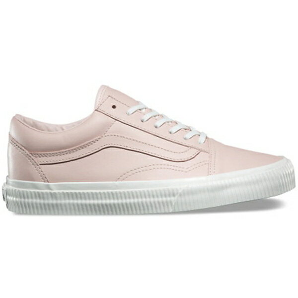 Vans バンズ メンズ スニーカー  サイズ US_7.5(25.5cm) Embossed Sidewall Sepia Rose