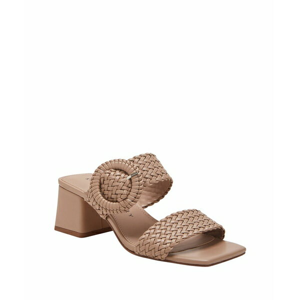 ケイティペリー レディース サンダル シューズ Women 039 s Gemm Woven Block Heel Sandals True Taupe