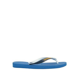 HAVAIANAS ハワイアナス サンダル シューズ メンズ Toe strap sandals Midnight blue