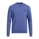 NORTH SAILS ノースセール パーカー・スウェットシャツ アウター メンズ Sweatshirts Purple