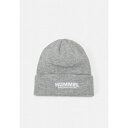 q Y Xq ANZT[ LEGACY CORE BEANIE UNISEX - Beanie - grey melange