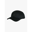 AfB_X Y Xq ANZT[ RUN MES CA A R - Cap - black/black reflective