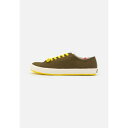 カンペール メンズ サンダル シューズ PEU RAMBLA VULCANIZADO - Trainers - medium green