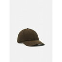 Ebh Ebh Y Xq ANZT[ LOW PROFILE UNISEX - Cap - crocodile green