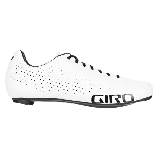 ジロ メンズ サイクリング スポーツ Empire ACC Cycling Shoe White ジロ メンズ サイクリング スポーツ Empire ACC Cycling Shoe White