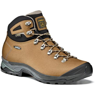 アゾロ レディース ブーツ&レインブーツ シューズ Thyrus GV Hiking Boots - Women's Brown Sugar/Black