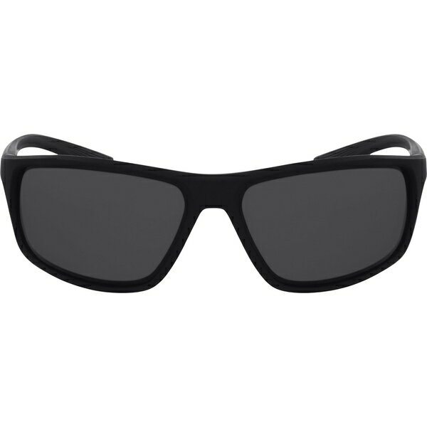 ʥ  󥰥饹 ꡼ Nike Adrenaline Sunglasses Matte Black/Gray